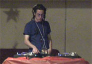 DJ Unreel