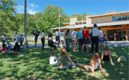 York Pride Fest Picnic+BBQ