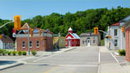 Community Safety Village