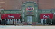 Casey's Bar And Grill