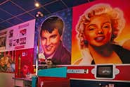 The Mercury Diner in Aurora