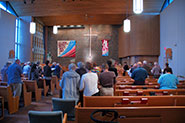 St Matthews United Church