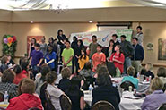 LGBT Service Provider Conference