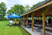 York Pride Fest Picnic+BBQ