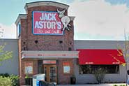 Jack Astor's In Woodbridge