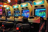 Dave and Busters