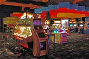 Dave and Busters