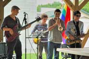 Future Jazz Project