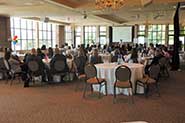Painting A Rainbow, LGBTTQ Service Competency Conference hosted by the York Rainbow Support group in Kettleby on June 15th.