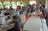 York Pride Fest Picnic+BBQ