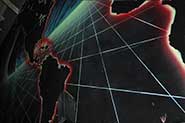Laser Quest Laser Quest