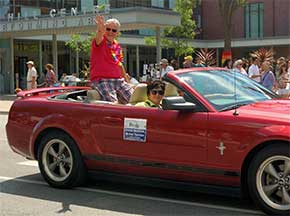 Dr Helena Jaczek, MPP for Oak Ridges-Markham, Dr Helena Jaczek, MPP for Oak Ridges-Markham,