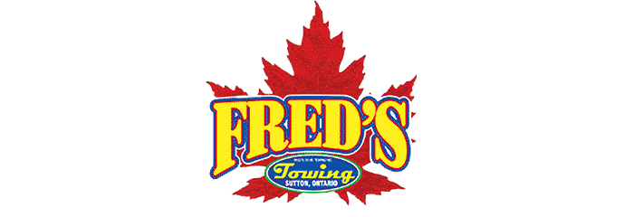 Fred's 24-hour Towing Services, Keswick