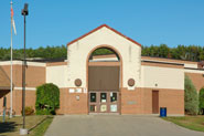 Holland Landing Public Library