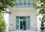 Richmond Hill Public Library