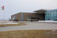 Stouffville Public Library