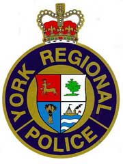 York Regional Police