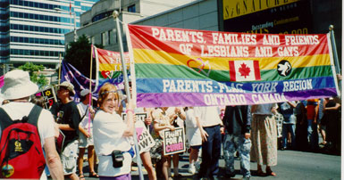 York Pride Fest 2010 - Volunteer Opportunities