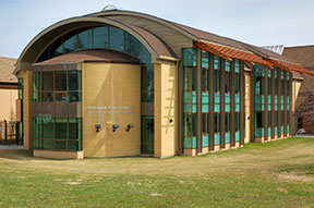 Markham Village Public Library