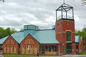 Unionville Public Library